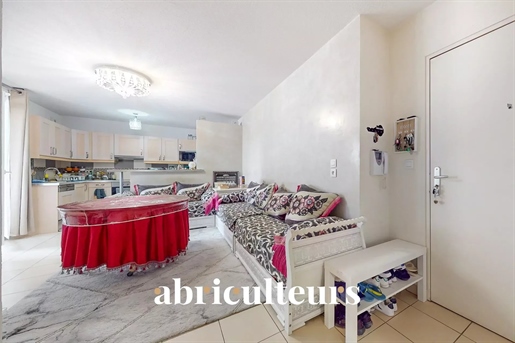 Purchase: Apartment (83500)
