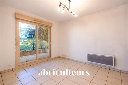 Antibes- Apartment- 3 Rooms- 2 Bedrooms- 57 Sqm- 275 000 €