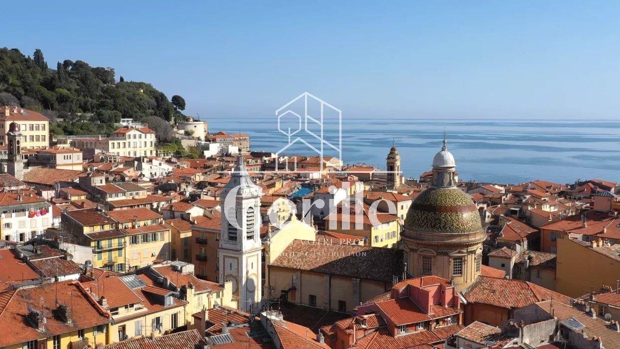 Appartement à vendre, 60m², Nice