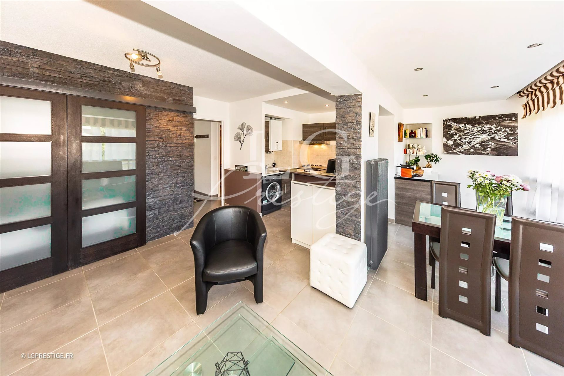 Appartement à vendre, 28m², Mandelieu-la-Napoule