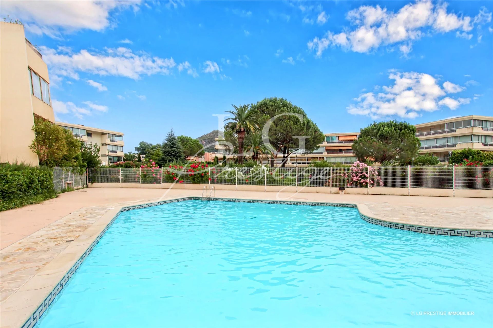 Appartement à vendre, 28m², Mandelieu-la-Napoule