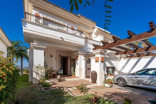 Villa, La Cala Golf