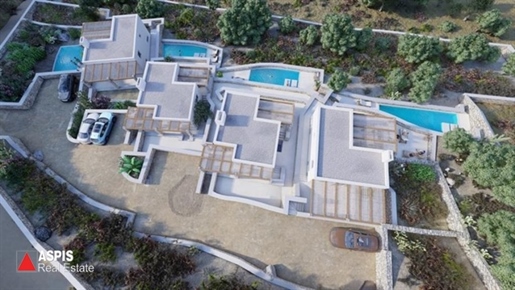 (À vendre) Maisonnette résidentielle || Cyclades/Kea-Tzia - 130 m², 3 chambres, 560.000€