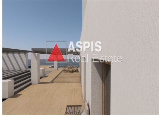 (For Sale) Residential Detached house || Cyclades/Kea-Tzia - 200 Sq.m, 4 Bedrooms, 600.000€