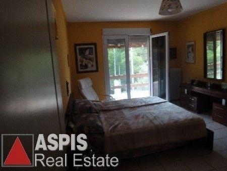 (For Sale) Residential Detached house || East Attica/ Lavreotiki - 310 Sq.m, 5 Bedrooms, 480.000€