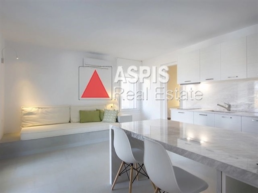 (À vendre) Maisonnette résidentielle || Cyclades/Kea-Tzia - 151 m², 4 chambres, 480.000€