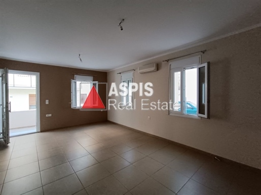 (À vendre) Maison individuelle résidentielle || Chios/Chios - 75 m², 2 chambres, 180.000€