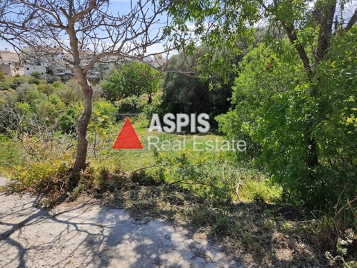 (For Sale) Land Plot || Chios/Chios - 1.025 Sq.m, 70.000€