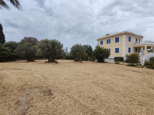 (À vendre) Terrain || Chios/Omiroupoli - 970 m², 200.000€