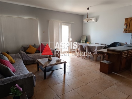 (For Sale) Residential Apartment || Chios/Agios Minas - 110 Sq.m, 2 Bedrooms, 175.000€