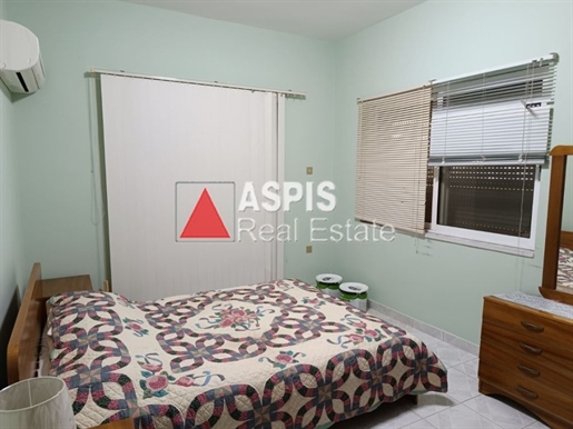 (À vendre) Appartement résidentiel || Chios/Agios Minas - 110 m², 2 chambres, 150.000€
