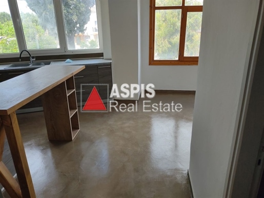 (À vendre) Appartement résidentiel || Chios/Agios Minas - 150 m², 160.000€