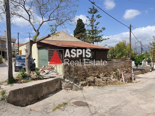 (À vendre) Appartement résidentiel || Chios/Agios Minas - 150 m², 160.000€