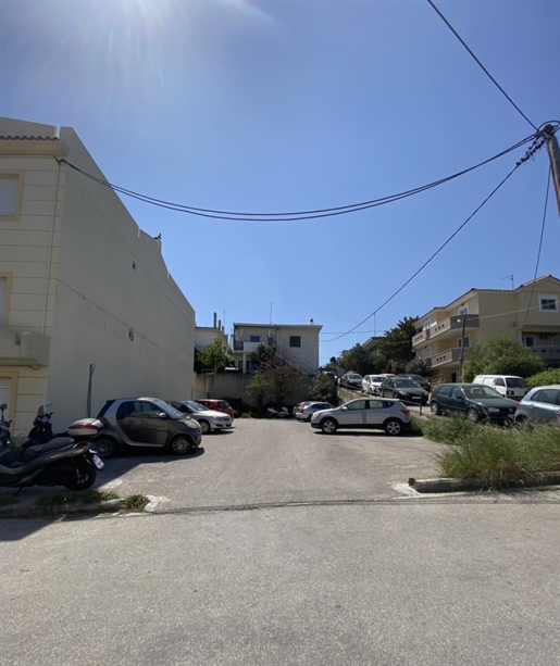 (À vendre) Parcelle de terrain || Chios/Chios - 320 m², 200.000€