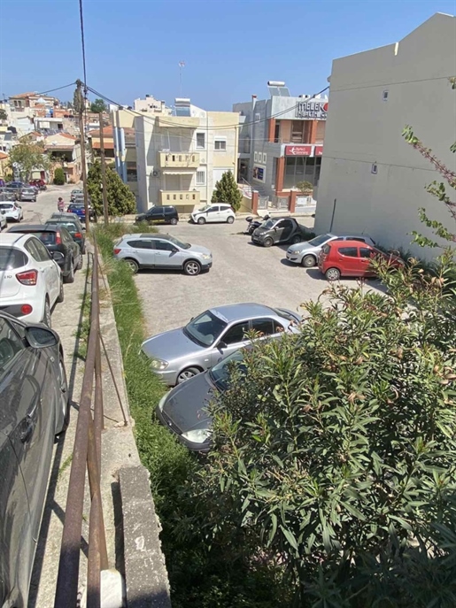 (À vendre) Parcelle de terrain || Chios/Chios - 320 m², 200.000€