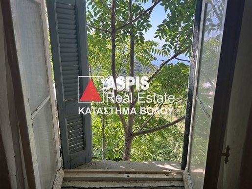(For Sale) Residential Detached house || Magnisia/Pilio-Milies - 200 Sq.m, 150.000€