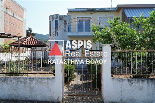 (For Sale) Residential Detached house || Magnisia/Nea Achialos - 122 Sq.m, 3 Bedrooms, 108.000€