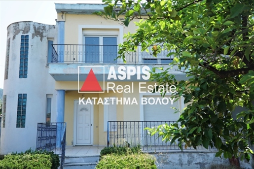 (For Sale) Residential Detached house || Magnisia/Nea Achialos - 122 Sq.m, 3 Bedrooms, 108.000€