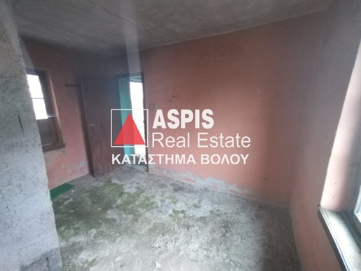 (למכירה) בית פרטי למגורים || Magnisia/Agria - 157 מ"ר, 50.000€