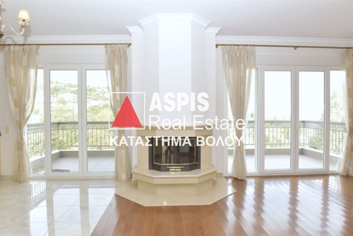 (For Sale) Residential Detached house || Magnisia/Volos - 335 Sq.m, 4 Bedrooms, 980.000€