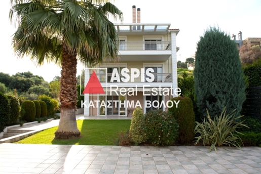 (Zum Verkauf) Wohnen Einfamilienhaus || Magnisia/Volos - 335 qm, 980.000€