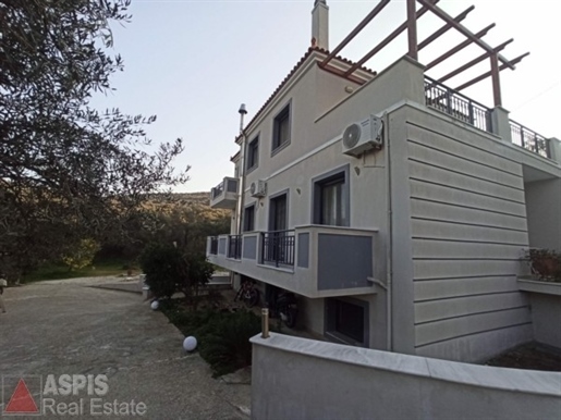 (À vendre) Maison individuelle résidentielle || /Loutra Thermis - 145 m², 3 chambres, 270.000€