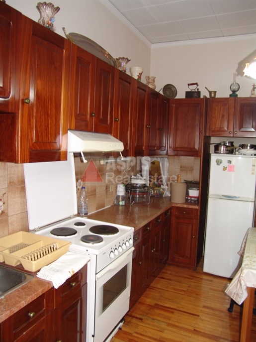 (For Sale) Residential Detached house || Lesvos/Mytilini - 207 Sq.m, 5 Bedrooms, 330.000€
