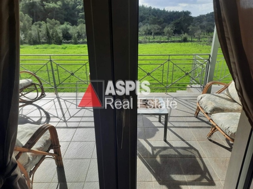 - Detached house For sale, Lesvos - Kalloni, 120 sq.m., €250.000