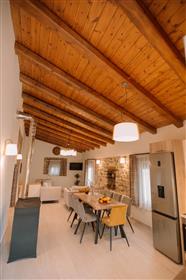 (For Sale) Residential Detached house || Irakleio/Nik. Kazantzakis - 190 Sq.m, 3 Bedrooms, 270.000€