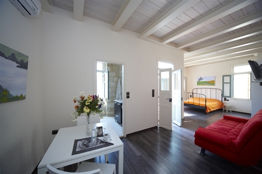 (Zum Verkauf) Wohnanlage || Rethymno/Rethymno - 175 m², 2 Schlafzimmer, 720.000€