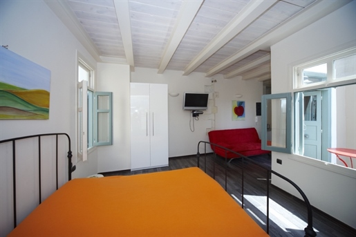 (Zum Verkauf) Wohnanlage || Rethymno/Rethymno - 175 m², 2 Schlafzimmer, 720.000€