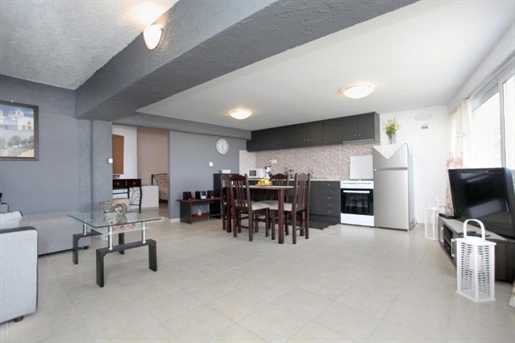 (Zum Verkauf) Wohn-Maisonette || Rethymno/Foinikas - 150 m², 4 Schlafzimmer, 200.000€