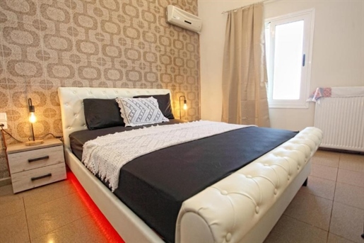 (For Sale) Residential Maisonette || Rethymno/Foinikas - 150 Sq.m, 4 Bedrooms, 200.000€