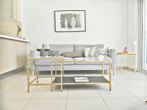 (A la venta) Dúplex Residencial || Rethymno/Arkadi - 82 m², 2 dormitorios, 180.000€
