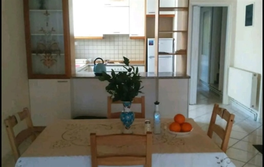 (For Sale) Residential Apartment || Rethymno/Geropotamos - 110 Sq.m, 2 Bedrooms, 180.000€