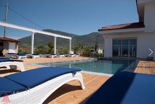 (À vendre) Villa résidentielle || Evoia/Anthidona - 600 m², 5 chambres, 2.500.000€
