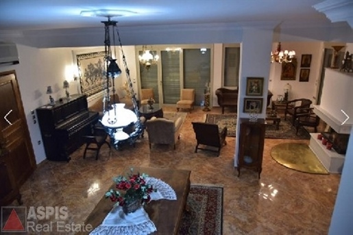(Προς Πώληση) Κατοικία Βίλα || Ν. Εύβοιας/Ανθηδώνα - 600 τ.μ, 5 Υ/Δ, 2.500.000€
