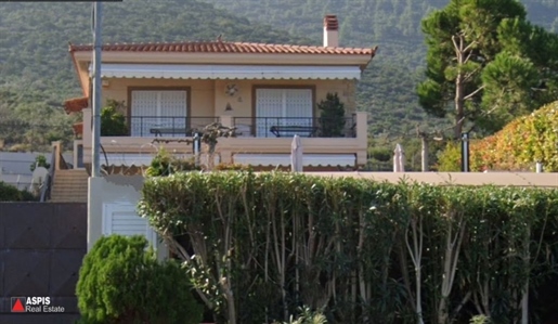 (For Sale) Residential Residence complex || Evoia/Anthidona - 250 Sq.m, 6 Bedrooms, 1.350.000€