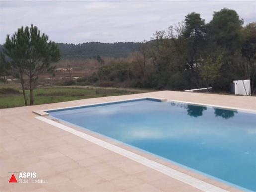 (For Sale) Residential Detached house || Evoia/Kirea - 450 Sq.m, 930.000€