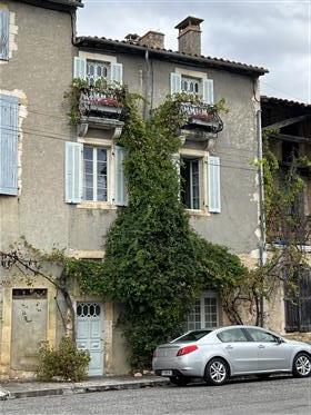 Okouzlující městský dům v blízkosti Aurignacu