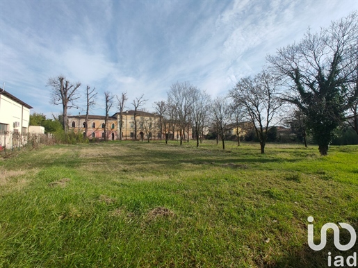 Maison Individuelle / Villa 2533 m² - 10 pièces - Castel d’Ario