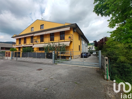 Maison individuelle / Villa à vendre 196 m² - 3 chambres - Botticino
