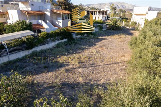 648315 - Terrain à vendre, Anavissos, 730 m², €265.000