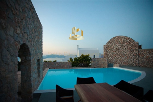 601153 - Hotel Zu verkaufen, Santorin, 1.050 m², €8.000.000