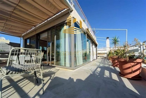 835179 - Appartement à vendre, Palaio Faliro, 125 m², €520.000
