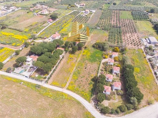 945701 - Land plot For sale, Pilos, 5.150 sq.m., €4.000.000