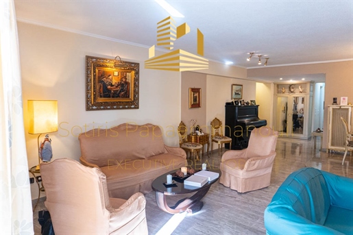 686203 - Apartment For sale, Palaio Faliro, 121 sq.m., €350.000