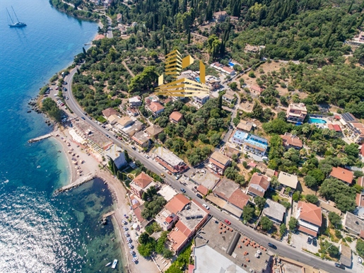 945726 - Land plot For sale, Corfu, 75.096 sq.m., €7.000.000