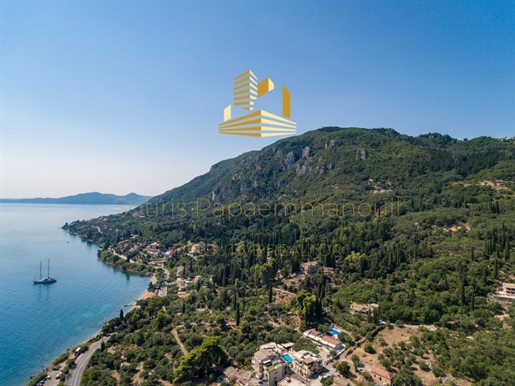 945726 - Grundstück Zu verkaufen, Korfu, 75.096 m², €7.000.000