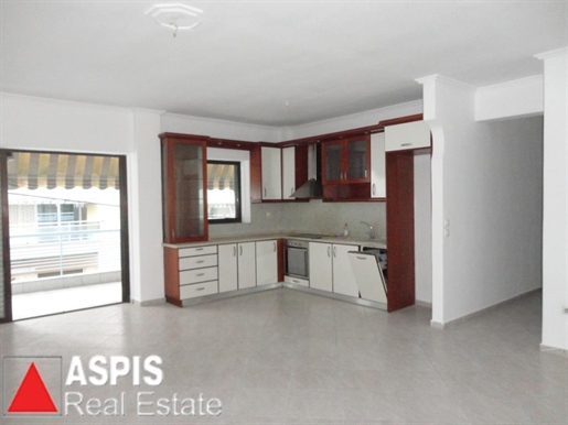(Προς Πώληση) Κατοικία Διαμέρισμα || Θεσσαλονίκη Ανατολικά/Καλαμαριά - 100 τ.μ, 3 Υ/Δ, 190.000€